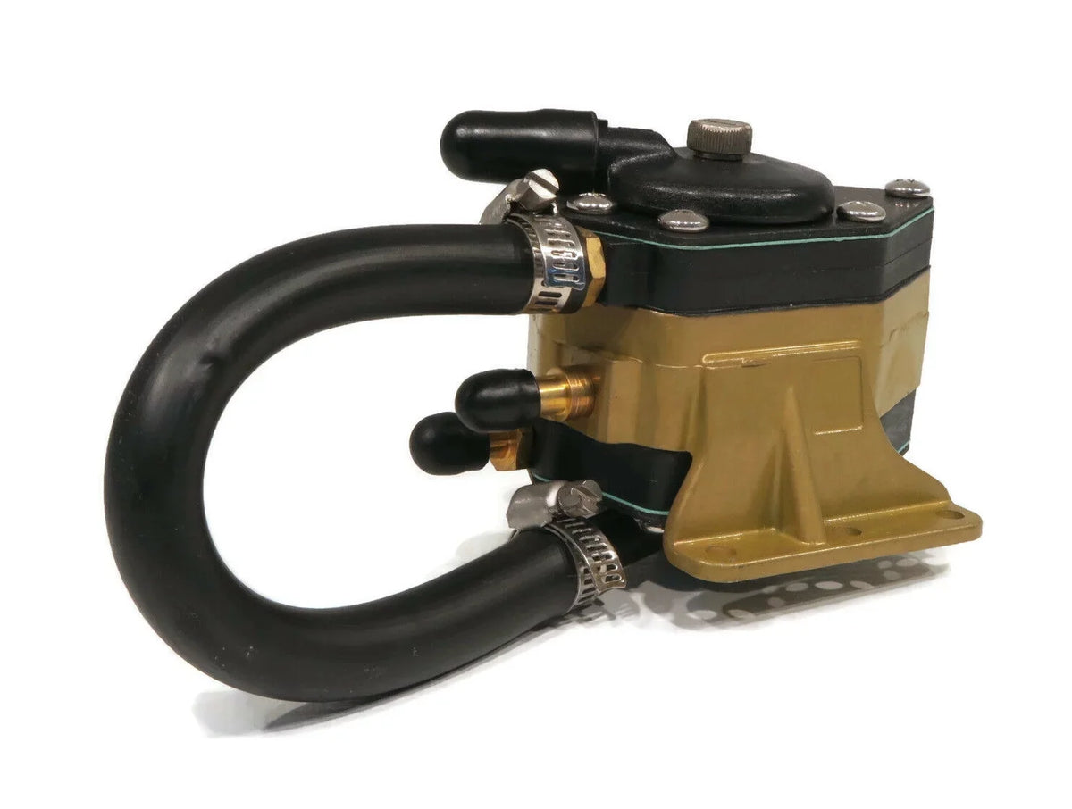 The ROP Shop | VRO Conversion Fuel Pump For 1996 Evinrude 130 J130TXADA, SJ130TXADA Boats