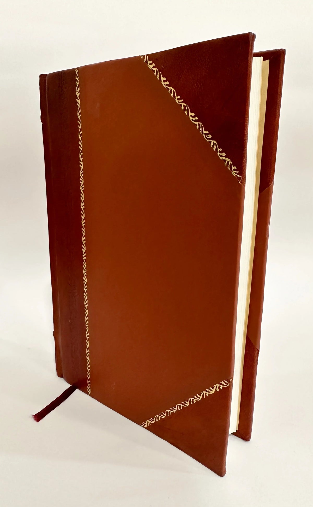 Dictionarium / Hesychius (Alexandrinus.) (1521) (1521) [Leather Bound]