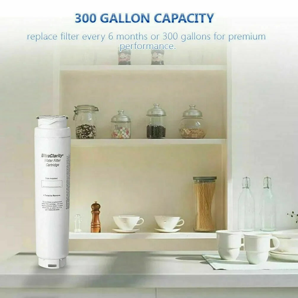 bosch / cuno 9000 077104 ultraclarity replfltr10 refrigerator Fluid filter,3Count