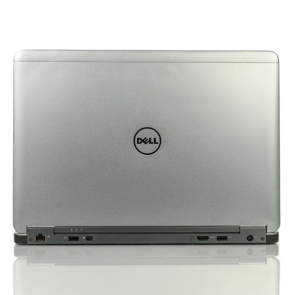 Refurbished Latitude E7440 Portable computer i7 Dual-Core 8GB 128GB SSD Win 10 Pro B v.AA