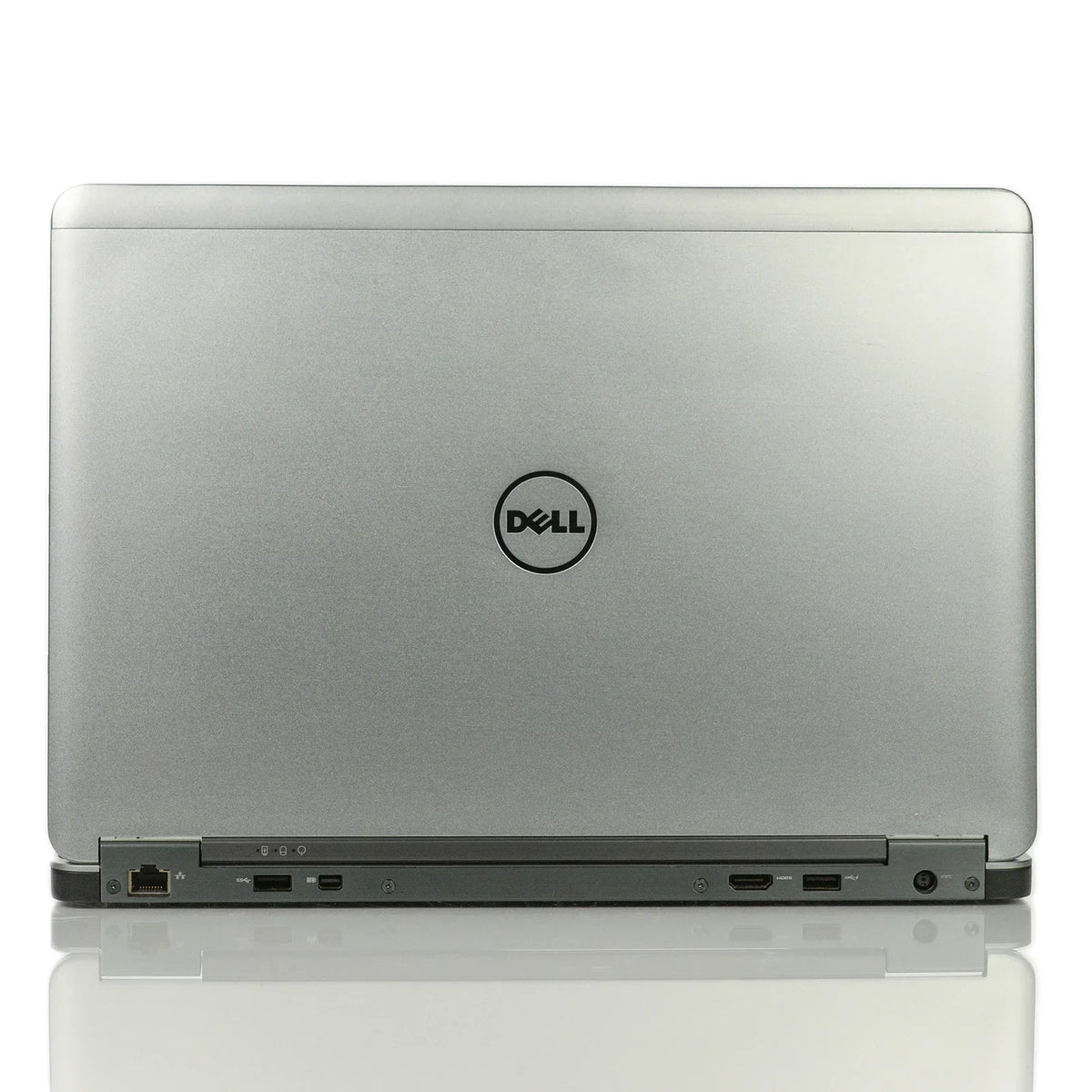 Refurbished Latitude E7440 Portable computer i7 Dual-Core 8GB 128GB SSD Win 10 Pro B v.AA