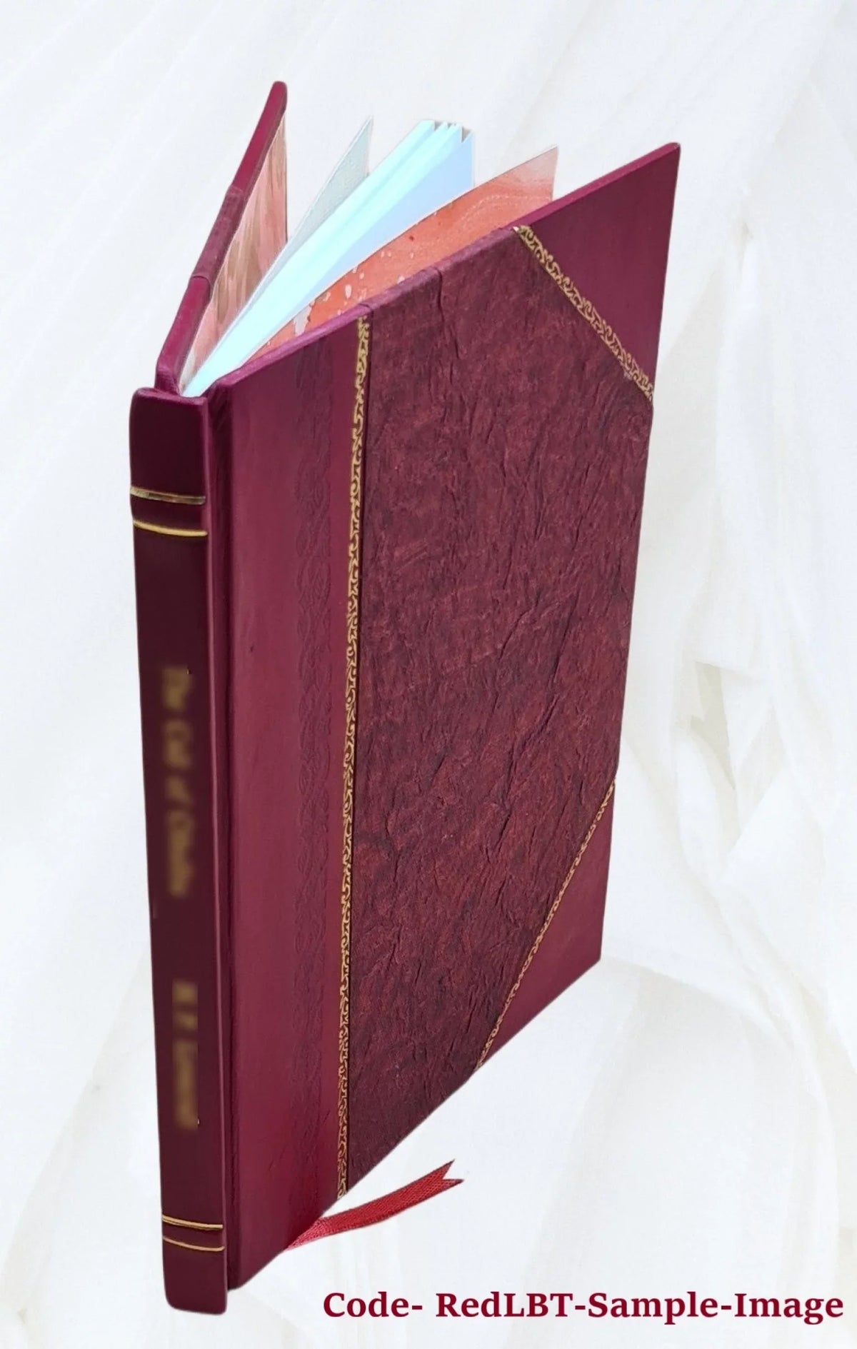 Metal-on-quartz filters as a standard reference material for spectrophotometry--SRM 2031 / R. Mavrodineanu and J.R. Baldwin. 1980 [Leather Bound]