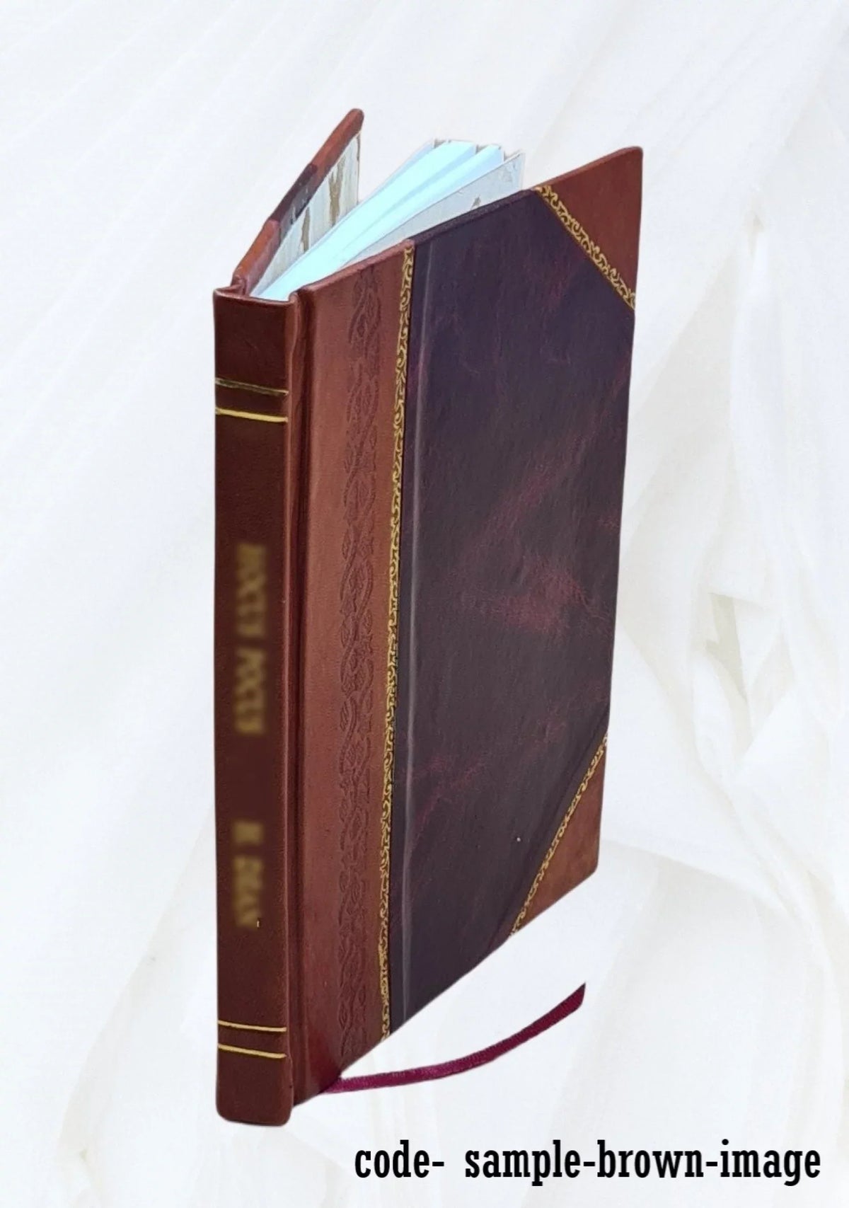 Electronic filter level offset (EL-FLO) plus RESET equipment for automatic downstream control of canals / by Clark P. Buyalski, Edward A. Serfozo 1979 [Leather Bound]