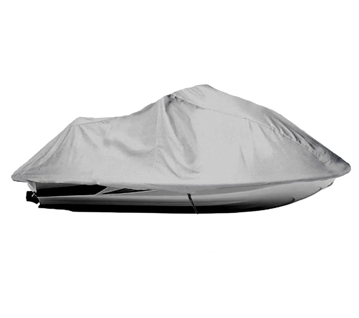 Compatible for SeaDoo Jet Ski RXT X JetSki Cover 2007 2008 2009 Liquid PWC 420 Denier STORAGE COVER