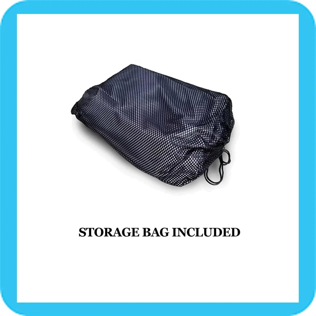 Compatible for Yamaha Jet Ski VXR Cover 2015 2016 2017 2018 2019 JetSki WaveRunner Cover PWC 420 Denier STORAGE COVER