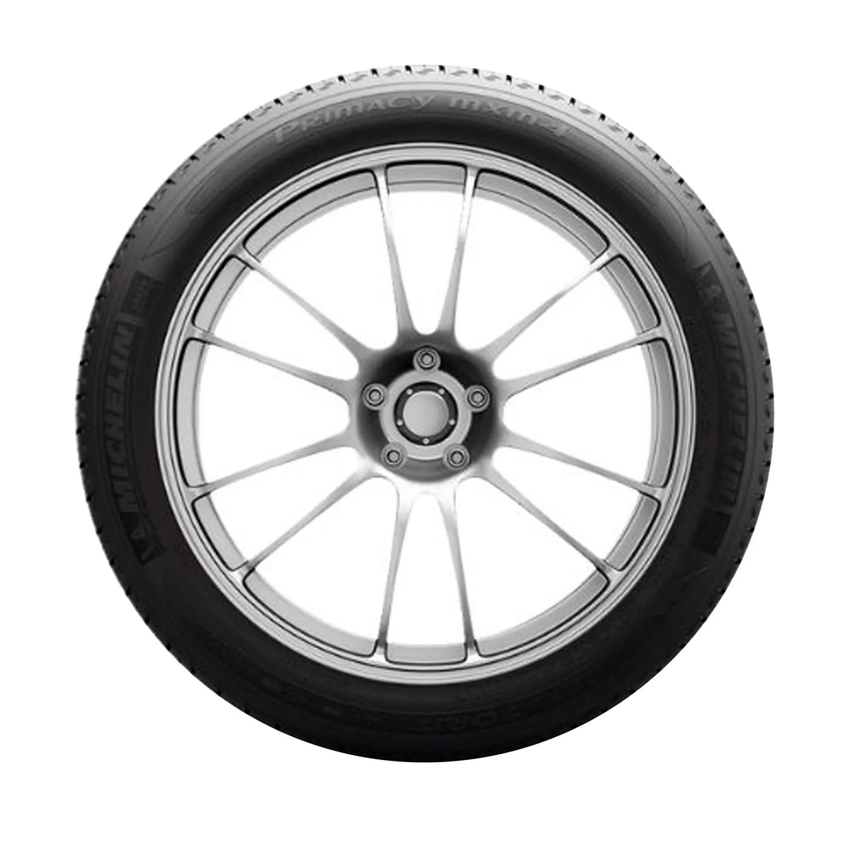 Michelin Primacy MXM4 All Season 225/50R17 94H Passenger Tire