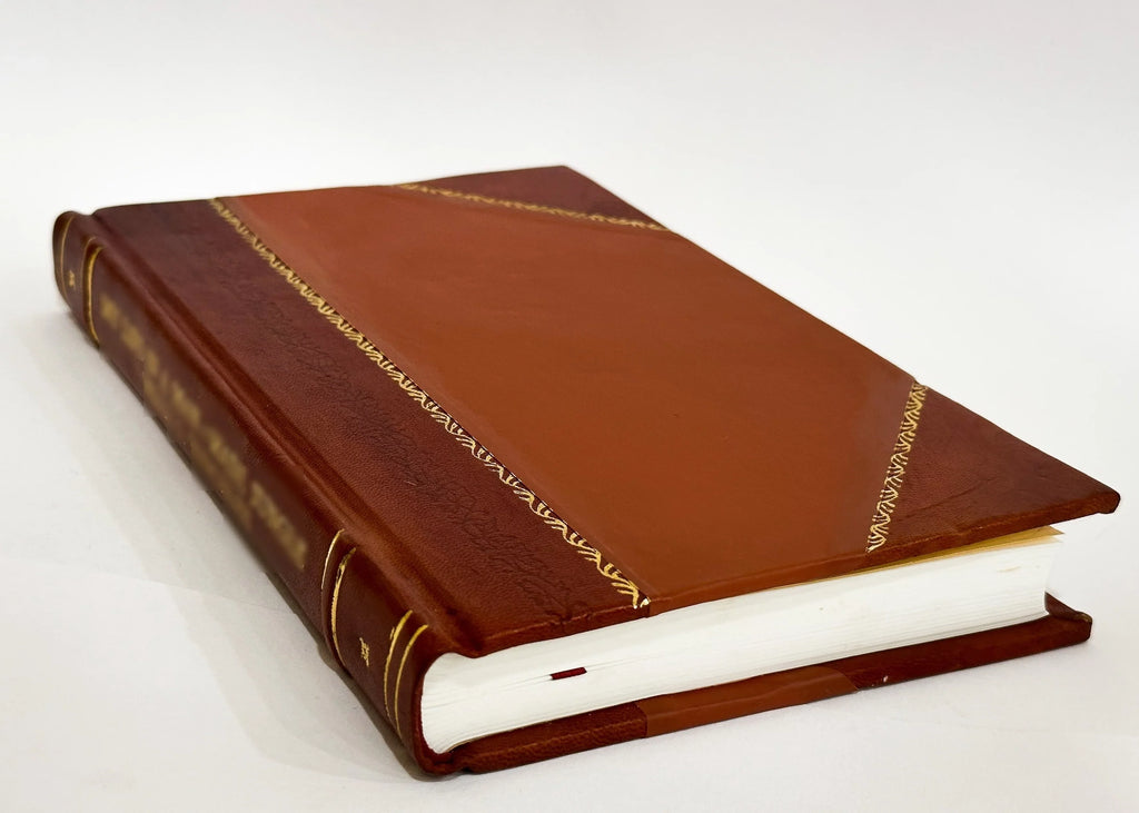 Dictionarium / Hesychius (Alexandrinus.) (1521) (1521) [Leather Bound]