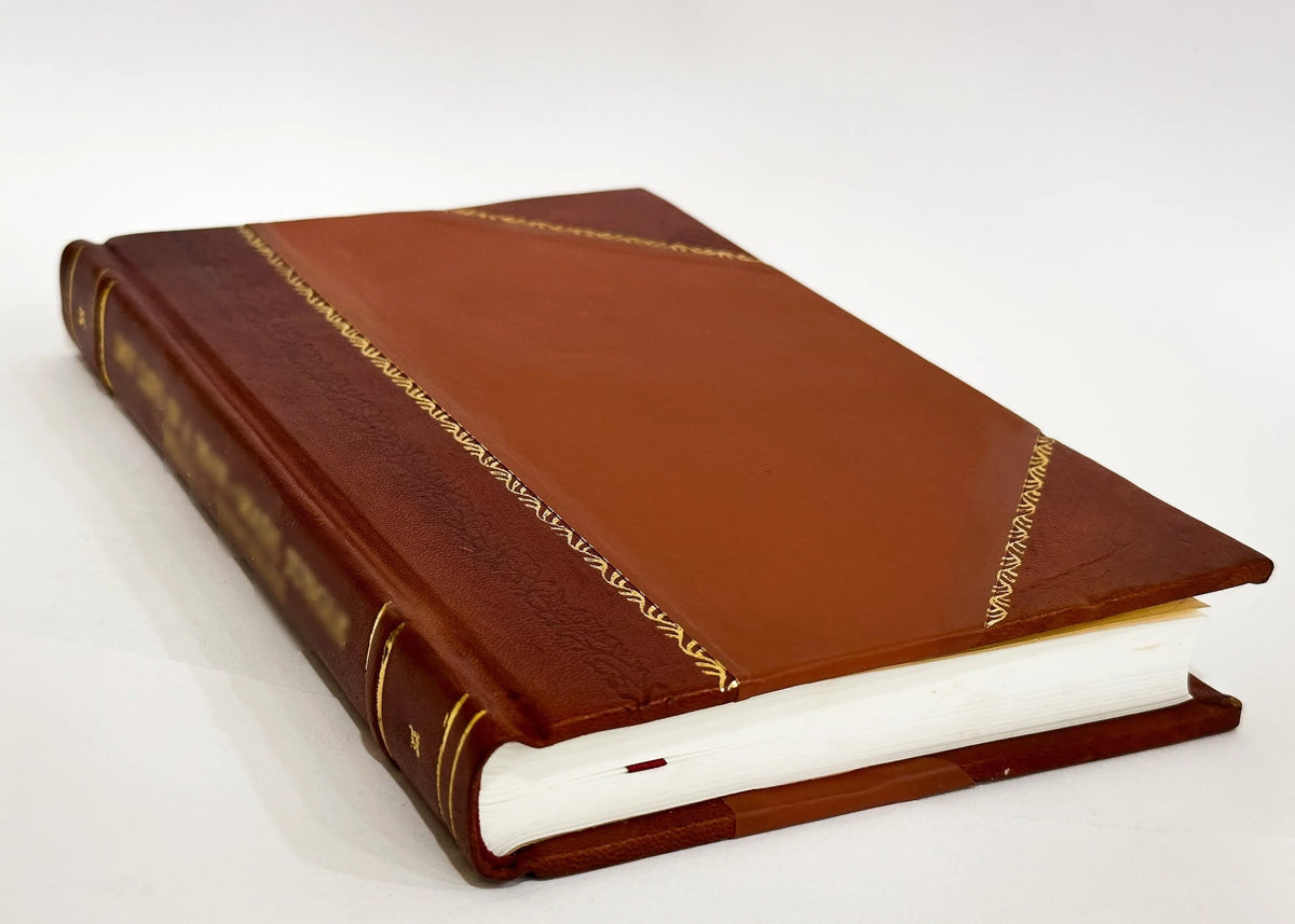 Lettera Scritta Da Gio. Pietro Pinaroli Ad Un Suo Amico Per La Quale Vien Dimostrata La Nobilta, & Eccellenza Dello Studio Delle Medaglie Antiche Coi Suoi Giusti Prezzi, E (1725) [Leather Bound]
