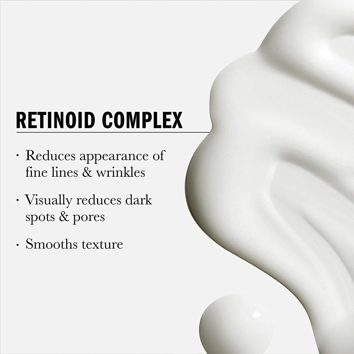 Olay Regenerist Retinol Face Serum, Retinol 24 Night Face Serum, 1.3oz + Whip Face Moisturizer Travel/Trial Size Gift Set