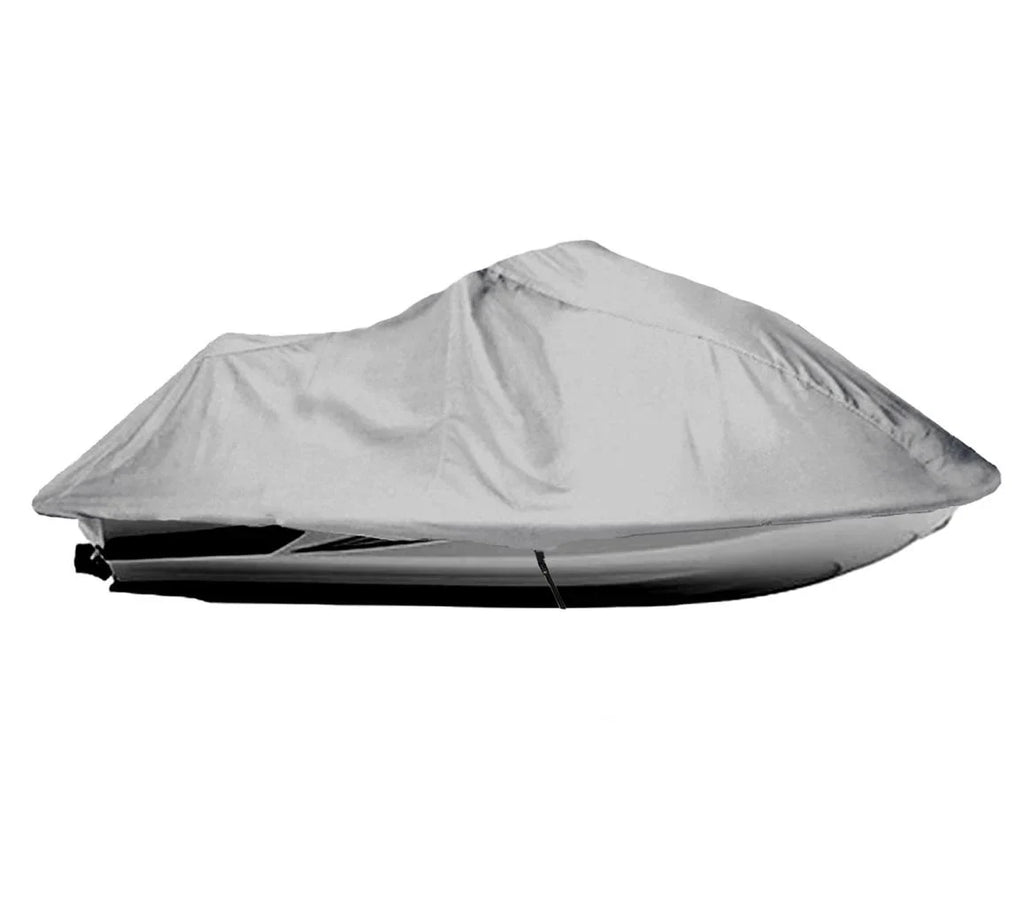 Compatible for Yamaha Jet Ski VXR Cover 2015 2016 2017 2018 2019 JetSki WaveRunner Cover PWC 420 Denier STORAGE COVER