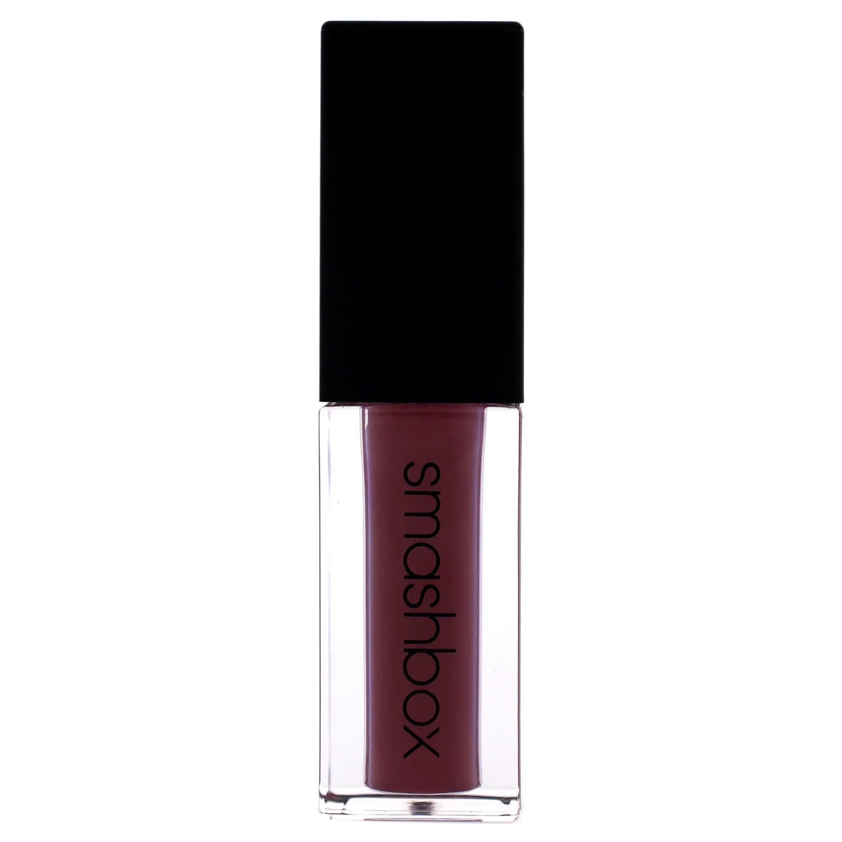 Always On Liquid Lipstick - Spoiler Alert by Smashbox for Women - 0.13 oz Lipstick