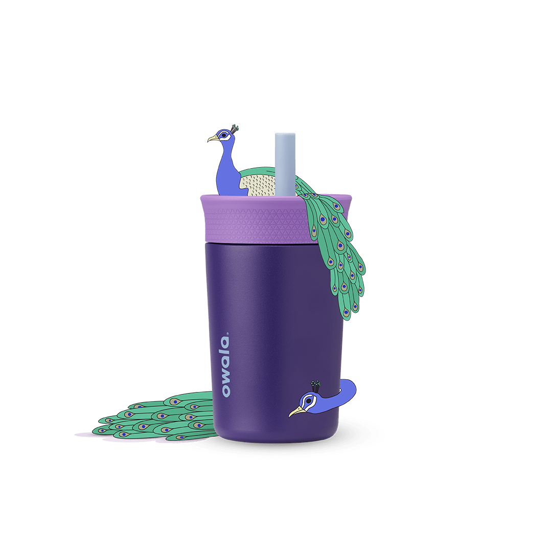 Kids' Tumbler - Second Set 34