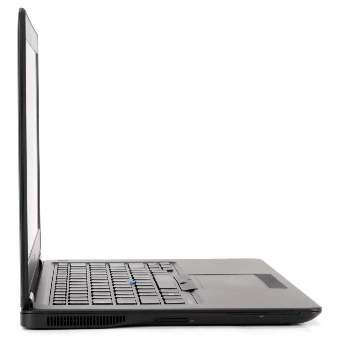 Latitude E7450 Notebook Computer, 2.90 GHz i5 Dual Core Gen 5, 4GB DDR3 RAM, 120GB Solid State Drive (SSD) SSD Hard Drive, Windows 10 Professional 64Bit, 14" Monitor Pre-owned