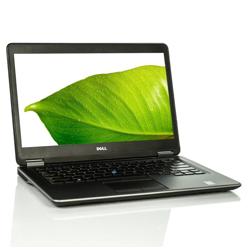 Pre-Owned Latitude E7440 Portable computer i7 Dual-Core 8GB 1TB Win 10 Pro B v.AA